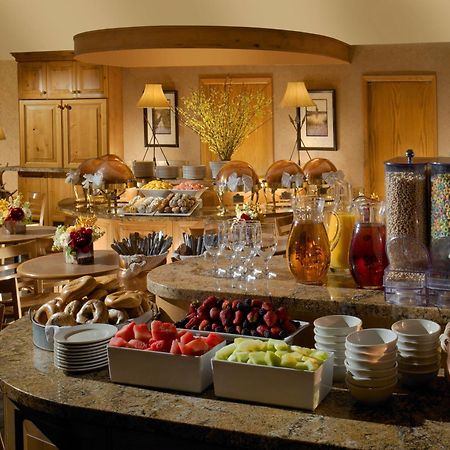 The Lodge At Jackson Hole Luaran gambar