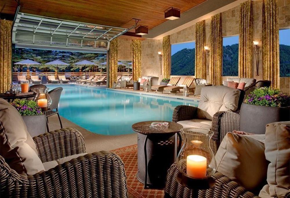 The Lodge At Jackson Hole Luaran gambar
