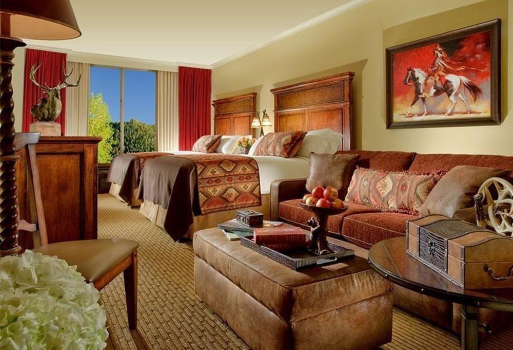 The Lodge At Jackson Hole Luaran gambar