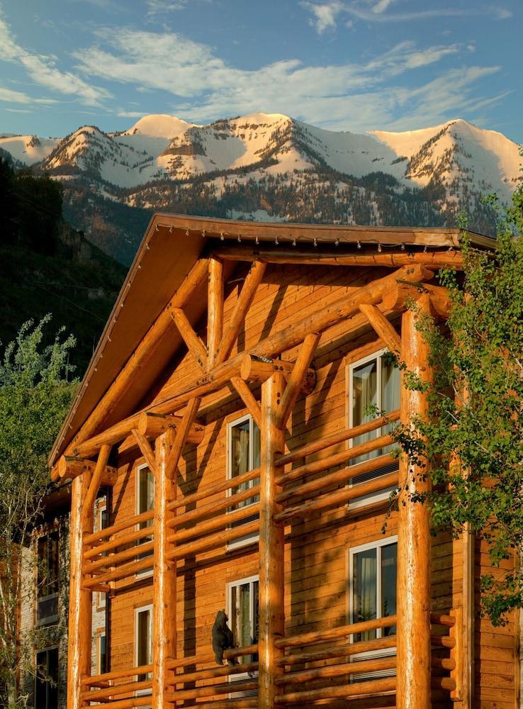 The Lodge At Jackson Hole Luaran gambar