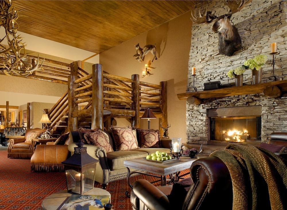 The Lodge At Jackson Hole Luaran gambar