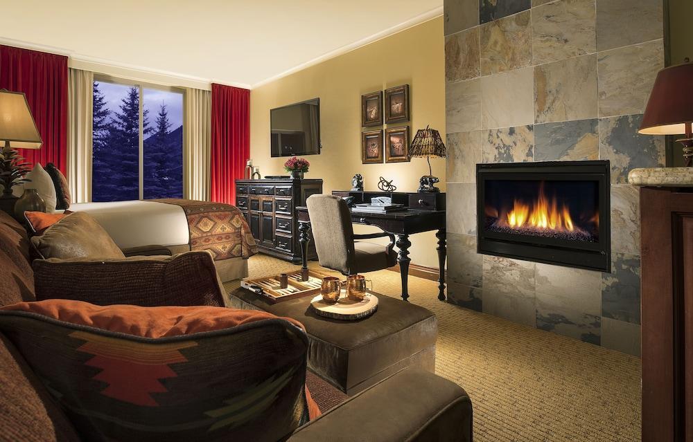 The Lodge At Jackson Hole Luaran gambar