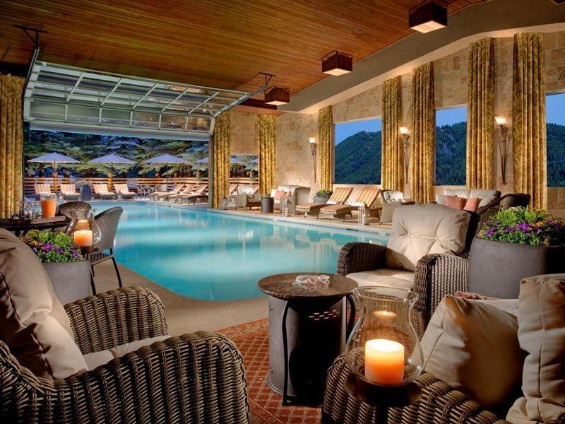 The Lodge At Jackson Hole Luaran gambar
