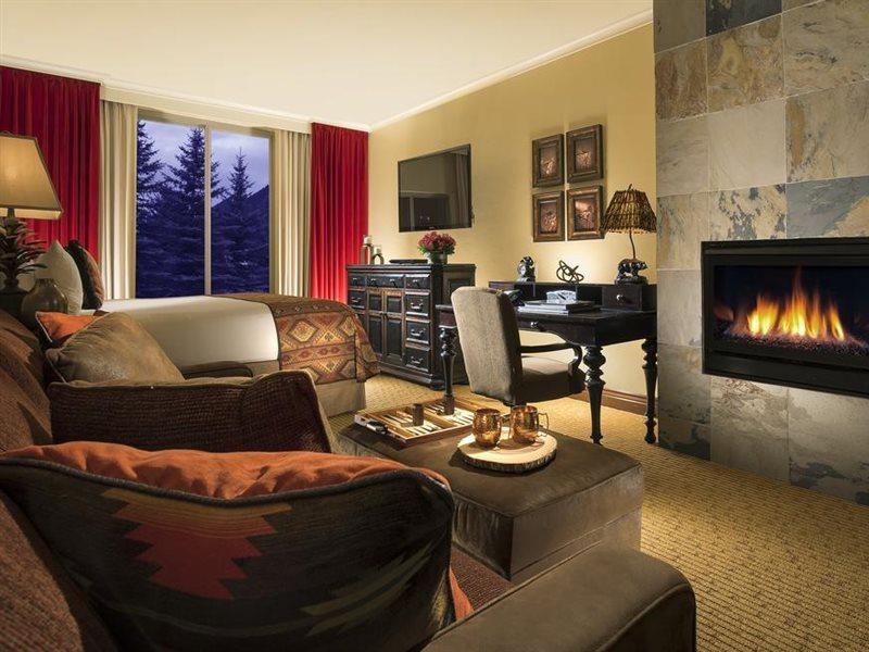 The Lodge At Jackson Hole Luaran gambar