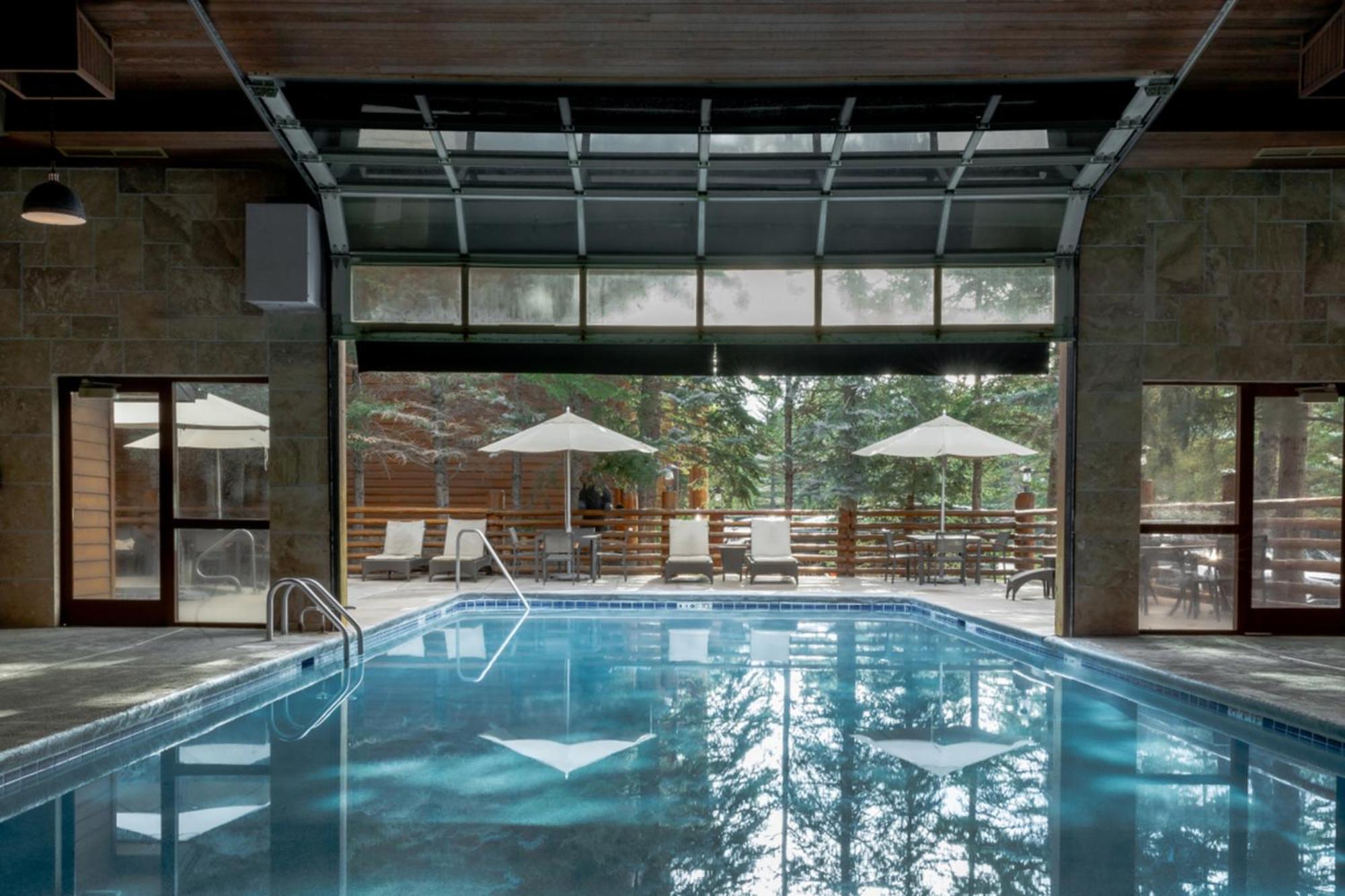 The Lodge At Jackson Hole Luaran gambar