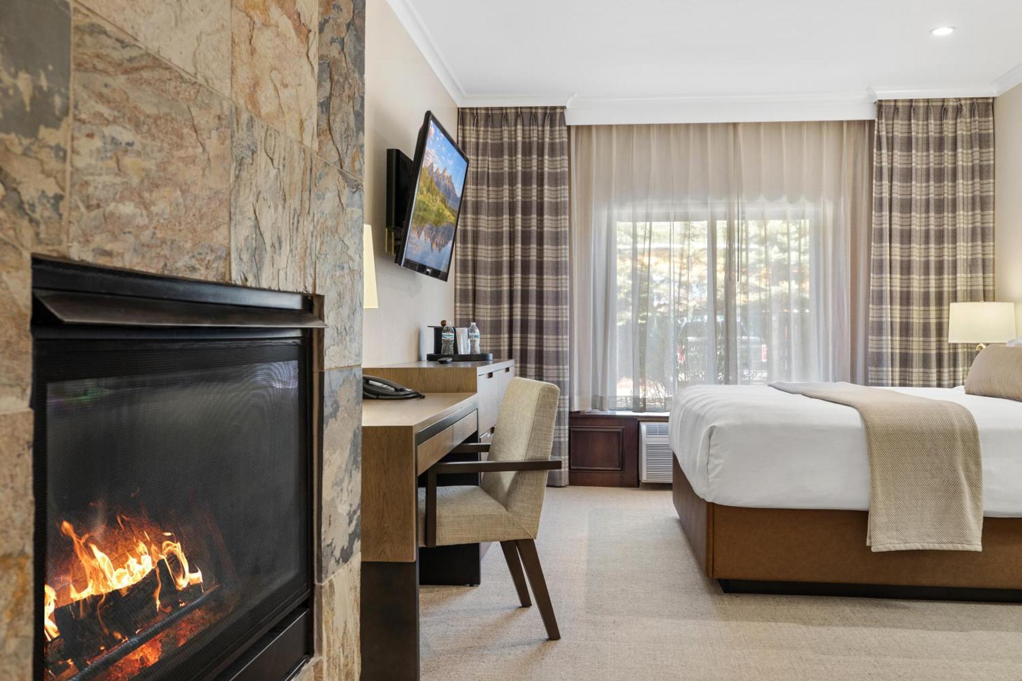 The Lodge At Jackson Hole Luaran gambar