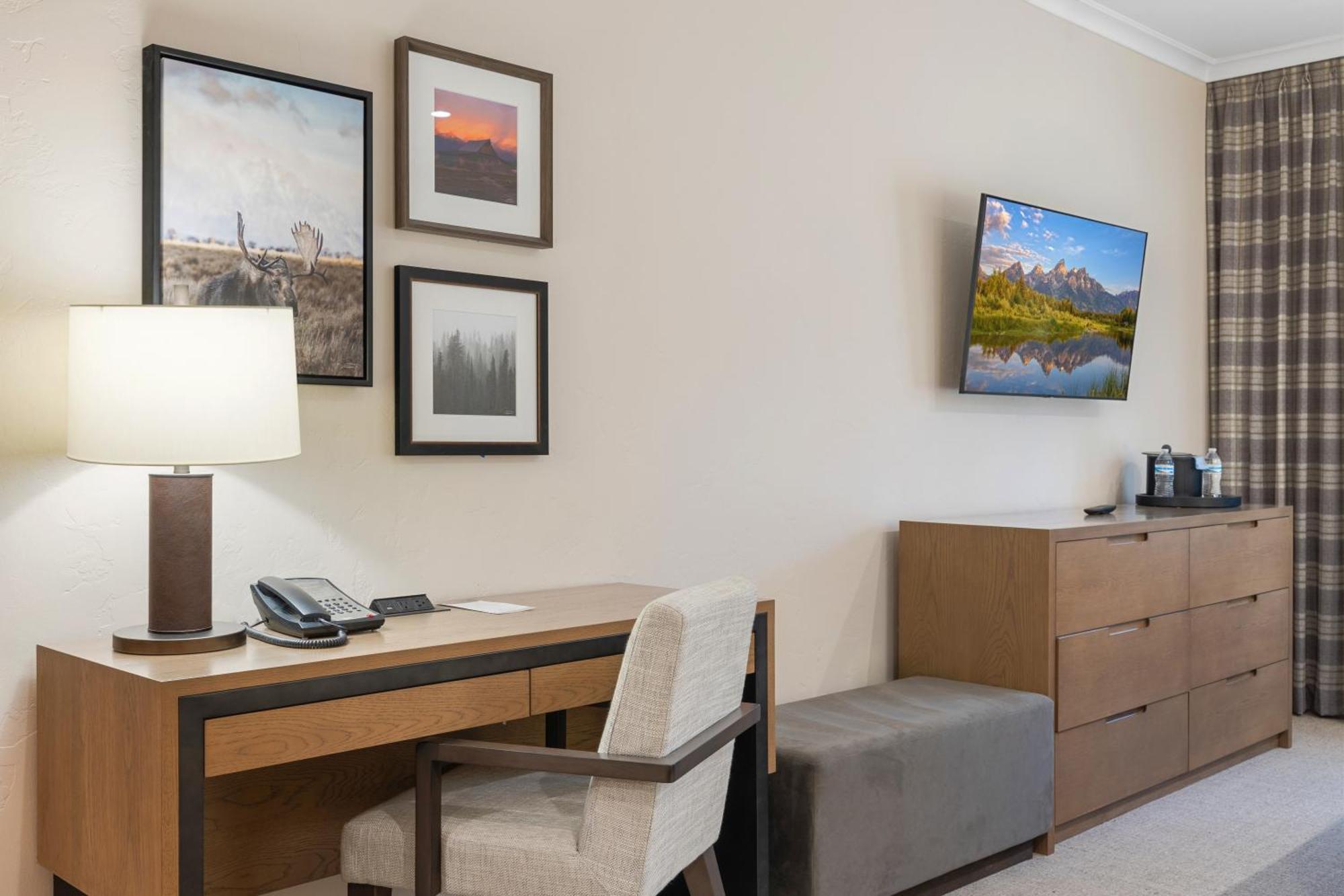 The Lodge At Jackson Hole Luaran gambar