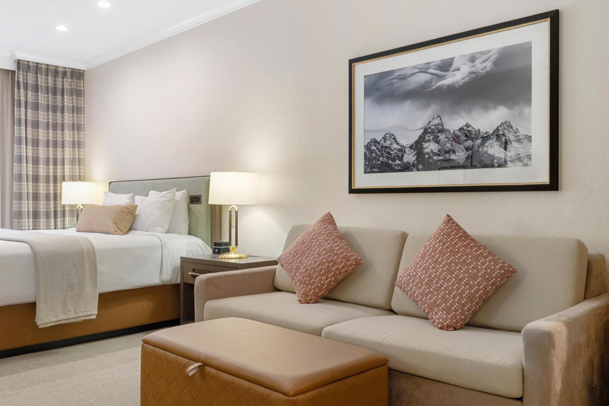 The Lodge At Jackson Hole Luaran gambar
