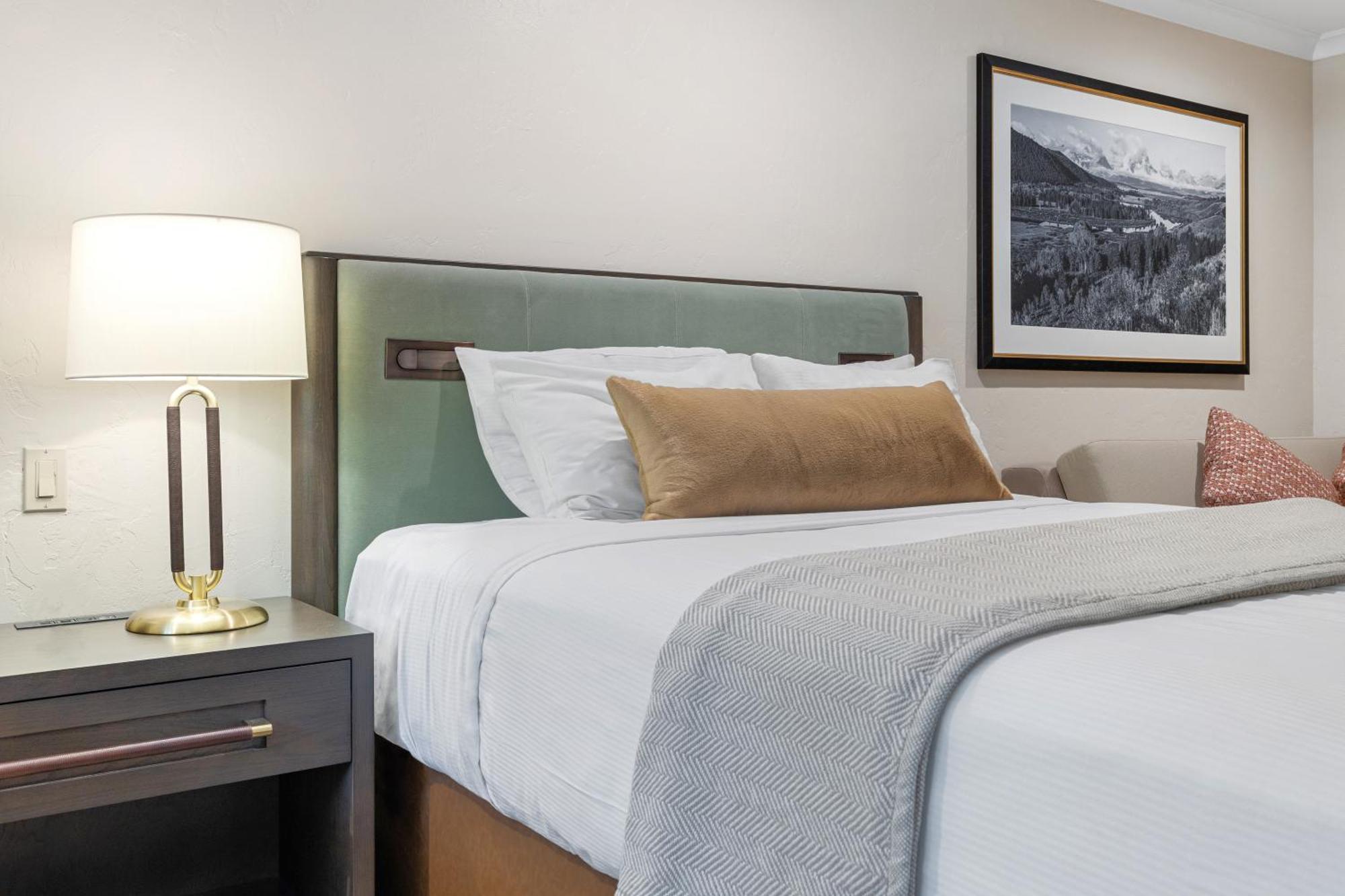 The Lodge At Jackson Hole Luaran gambar