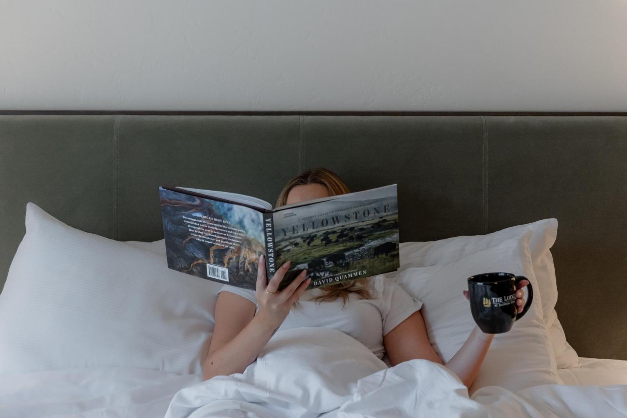 The Lodge At Jackson Hole Luaran gambar