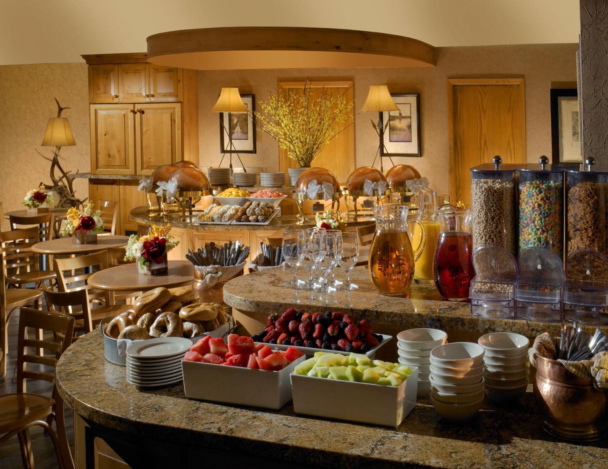 The Lodge At Jackson Hole Luaran gambar