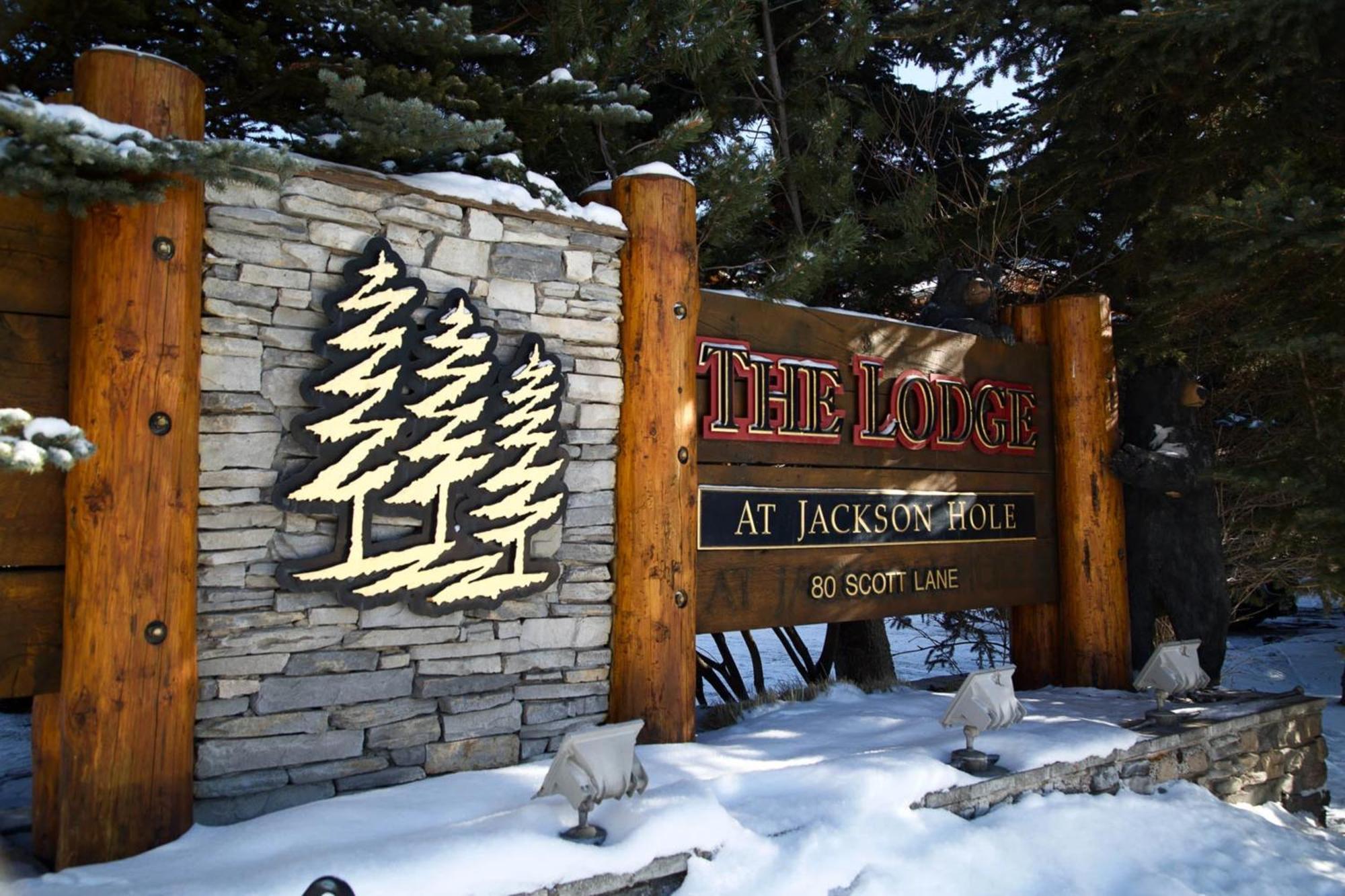 The Lodge At Jackson Hole Luaran gambar