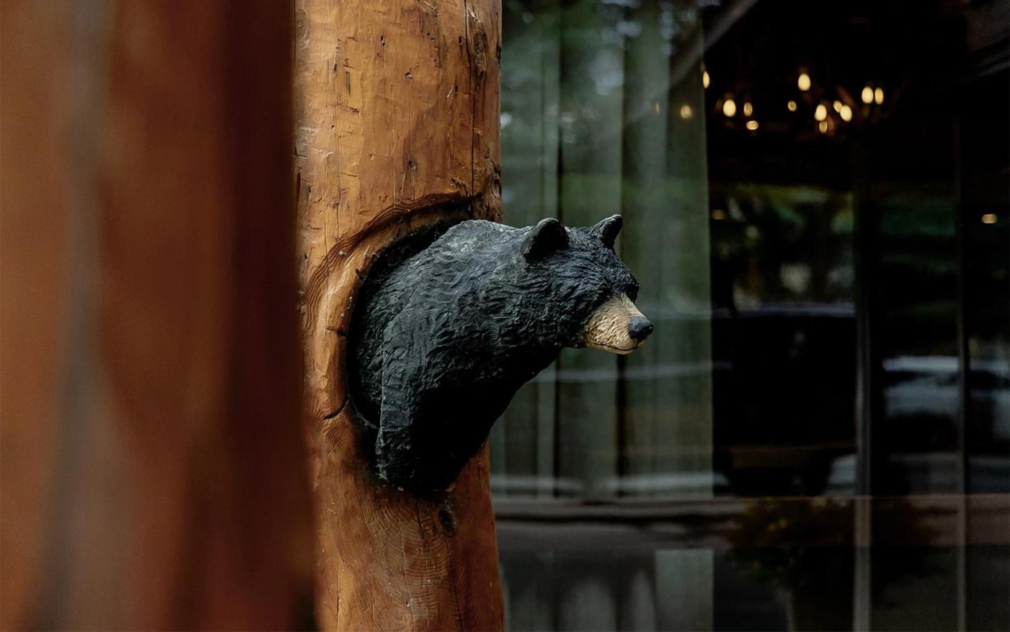 The Lodge At Jackson Hole Luaran gambar