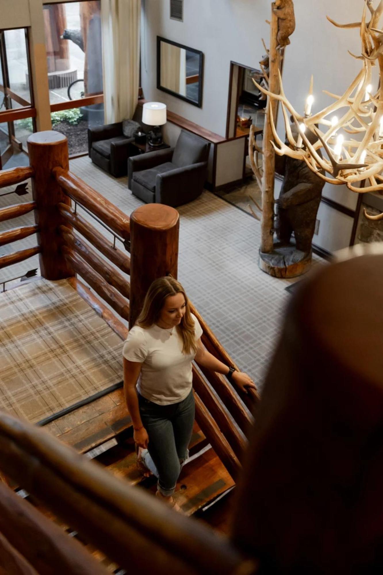 The Lodge At Jackson Hole Luaran gambar