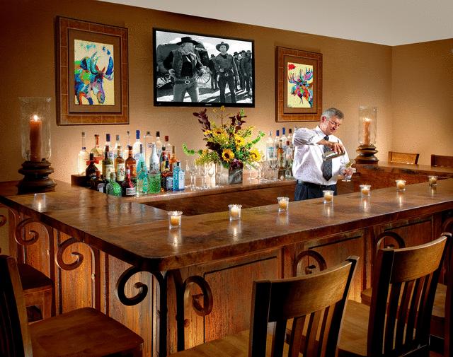 The Lodge At Jackson Hole Luaran gambar